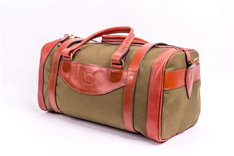 soft sided luggage for safari|duffle bags for african safari.